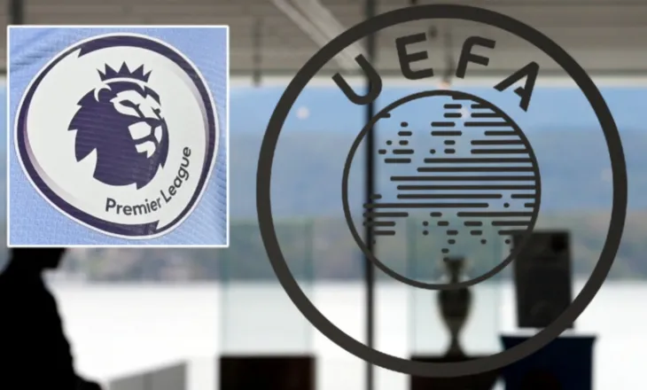 UEFA, alarm për normat e reja ekonomike të Premier League: Në këtë mënyrë, hendeku do të rritet