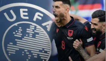 UEFA i thotë “JO” Shqipërisë, refuzon kërkesën e kuqezinjve në prag të ‘play off’-it me Poloninë