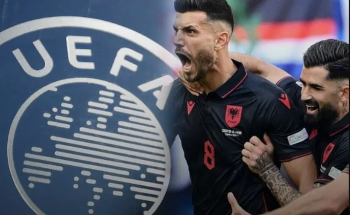 UEFA i thotë “JO” Shqipërisë, refuzon kërkesën e kuqezinjve në prag të ‘play off’-it me Poloninë