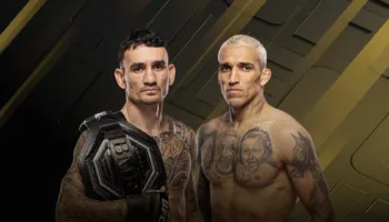 UFC-326 ofron spektakël për titullin “BMF”, dy ish-kampionë bote sfidë për kurorën simbolike