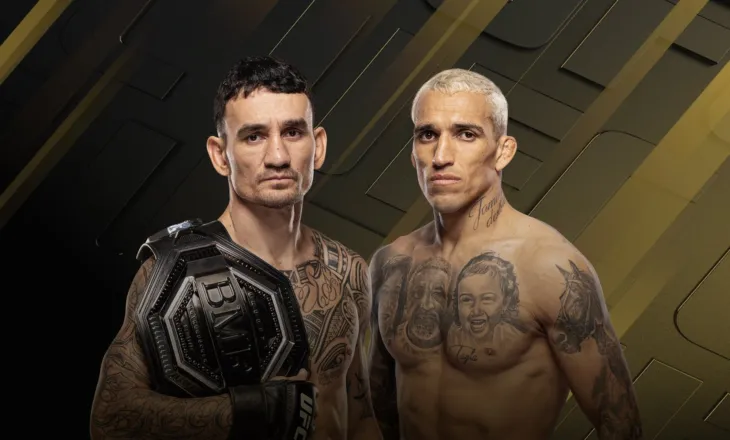 UFC-326 ofron spektakël për titullin “BMF”, dy ish-kampionë bote sfidë për kurorën simbolike
