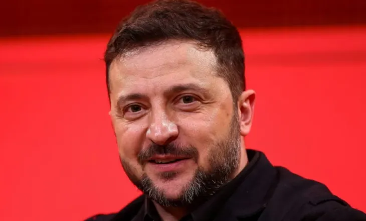 Ukraina kërkon para e teknologji në këmbim të ofrimit të ndihmës për Lindjen e Mesme rreth dronëve