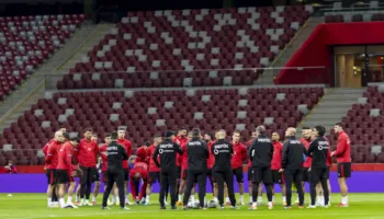 Ukrainë – Shqipëri, dalin në shitje biletat për ndeshjen miqësore në Valencia