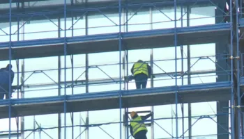 Ulet besimi në ekonomi, ndërtimi pëson rënien më të madhe. Vetëm industria është optimiste