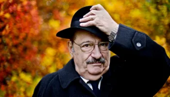 Umberto Eco: Kujt i plas për privatësinë? Të gjithë ekspozohen, duan me çdo kusht të duken!
