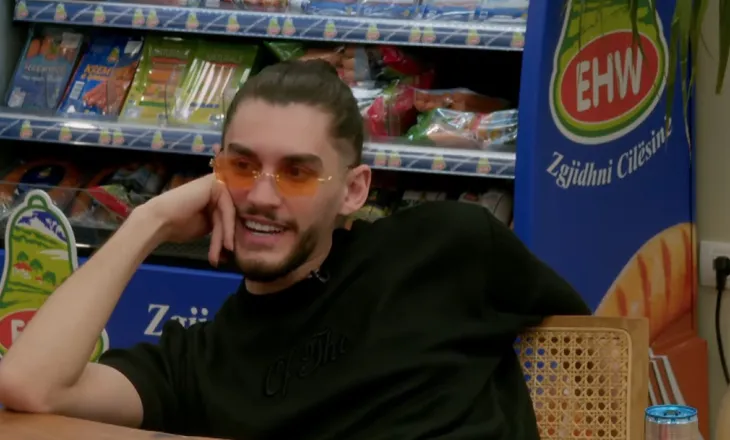 ‘’Unë ende nuk jam i famshëm’’, dëshira që shpreh këngëtari në “Ferma VIP 3”