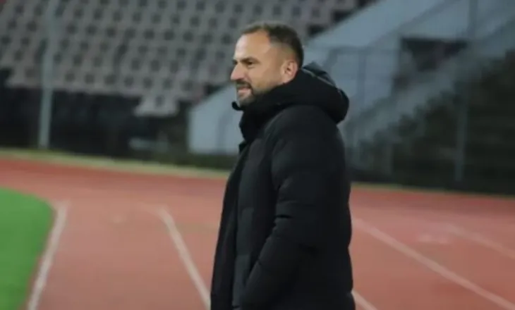 “Unë nuk bëra asgjë dhe mora karton të kuq”/ Kaosi në Rrogozhinë, Tetova e ka me VAR-in: E tërhoqa ekipin sepse…