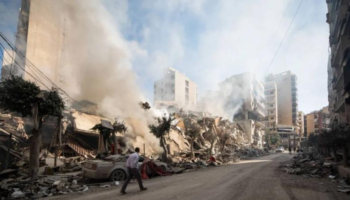 UNICEF: Në dy javë 111 fëmijë të vrarë në Liban