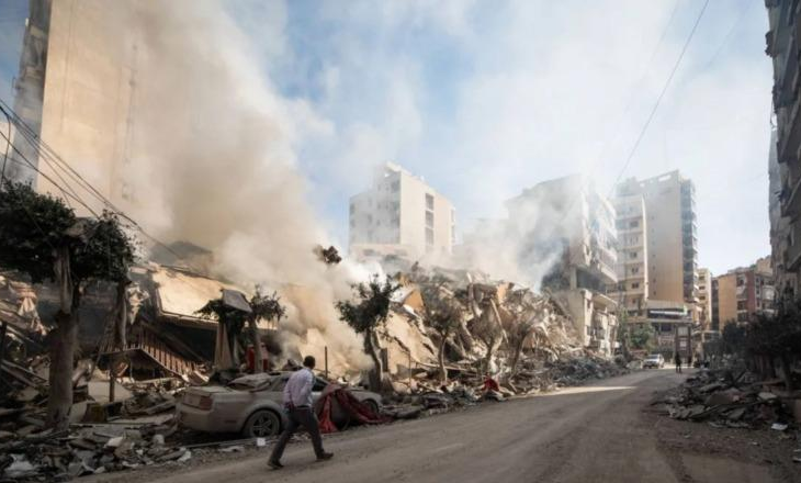 UNICEF: Në dy javë 111 fëmijë të vrarë në Liban