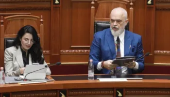 Unioni i Gazetarëve të Diasporës: Mosheqja e imunitetit ndaj Ballukut, sinjal alarmi për shtetin e së drejtës