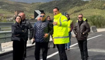 Ura e re e Viroit drejt përfundimit/ ARRSH zbulon detajet e projektit