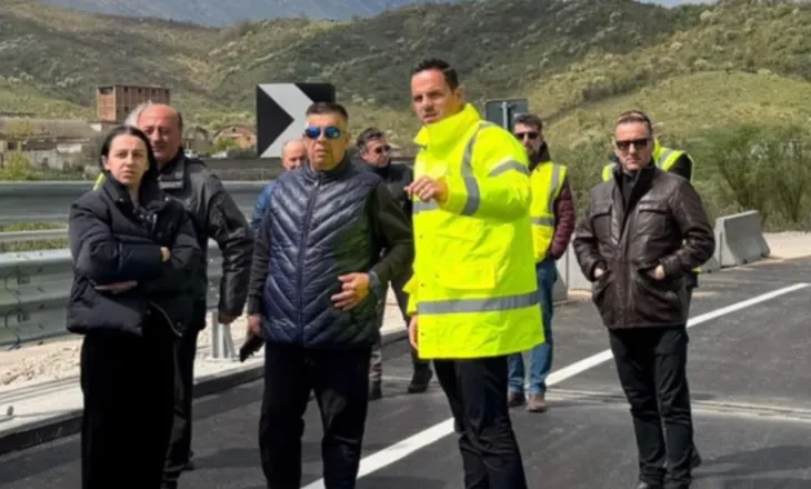 Ura e re e Viroit drejt përfundimit/ ARRSH zbulon detajet e projektit