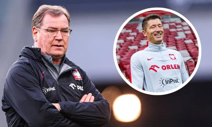 Urban paralajmëron: Tradita jonë pozitive në “play off” nuk do të vlejë kundër Shqipërisë