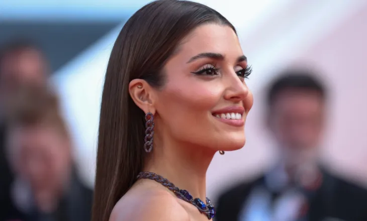 Urdhër arrest për aktoren e famshme turke, reagon për herë të parë