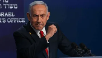 Urdhri i Netanyahu/ Izraeli hyn 30 km në territor libanez