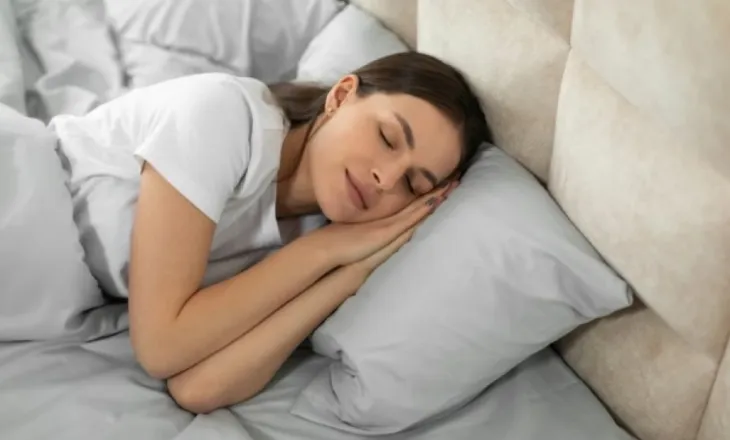 Ushqime për një gjumë të thellë dhe cilësor – dhe ato gjithashtu ndihmojnë në tretje