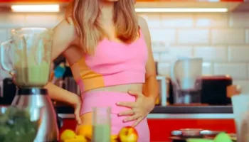 Ushqimet dhe pijet që lehtësojnë fryrjen e barkut