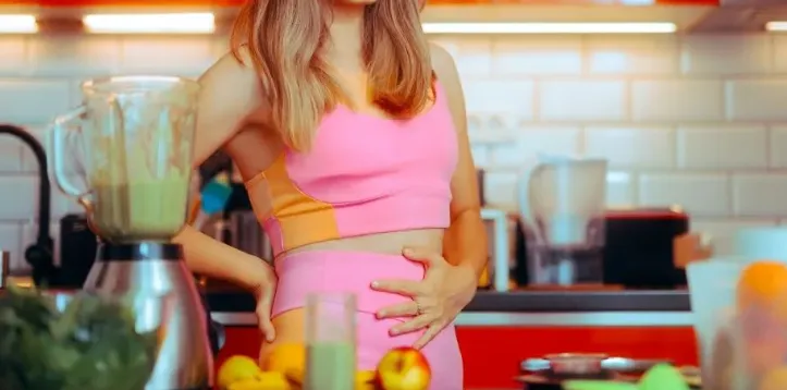 Ushqimet dhe pijet që lehtësojnë fryrjen e barkut