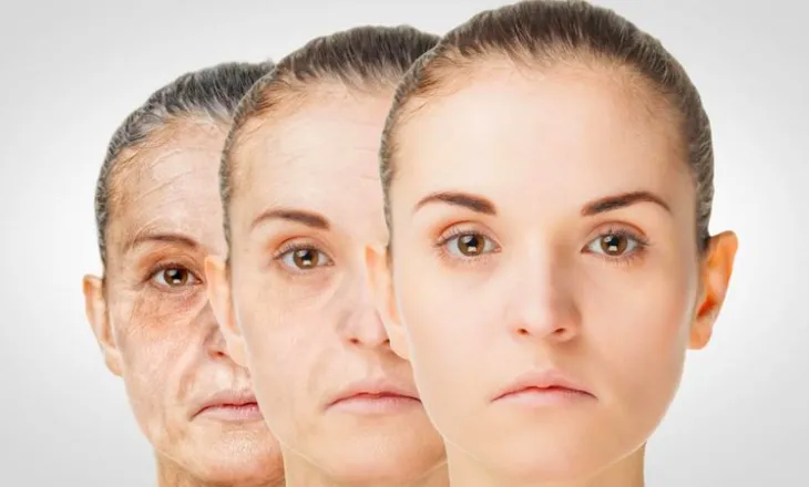 Ushqimet që nuk ia “hapin” derën plakjes