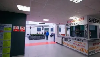 Ushqimi i spitalit, Prokuroria Korçë nis hetimet për “Shpërdorim detyre”