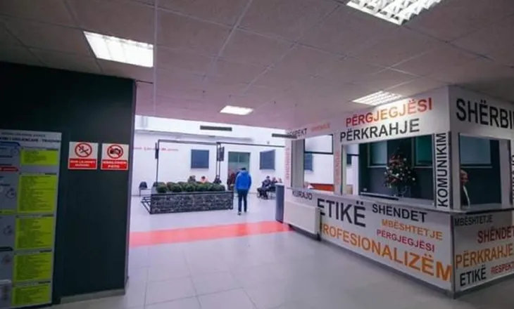 Ushqimi i spitalit, Prokuroria Korçë nis hetimet për “Shpërdorim detyre”