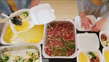 “Ushqimi në shkolla, me ndikim pozitiv”, ISHP për nismën e MASH: Mund të ndikojë në menaxhimin e peshës