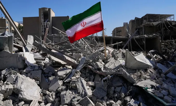 Ushtarët izraelitë pushtojnë Libanin jugor, numri i të vdekurve në Iran shkon në 787! Netanyahu: Trump udhëheqësi më i fortë në botë