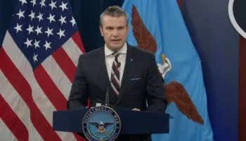 Ushtria Amerikane: Kemi vrarë njeriun që organizoi atentatin ndaj Donald Trump