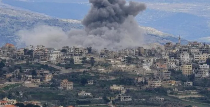 Ushtria e Izraelit: 200 anëtarë të Hezbollahut janë vrarë që nga java e kaluar