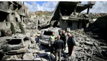 Ushtria izraelite konfirmon sulmet në Libanin jugor: Goditjet janë ende duke vazhduar