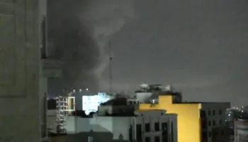 Ushtria izraelite nis sulme të reja ndaj Teheranit, ambasadori iranian në OKB: Janë vrarë mbi 1300 persona