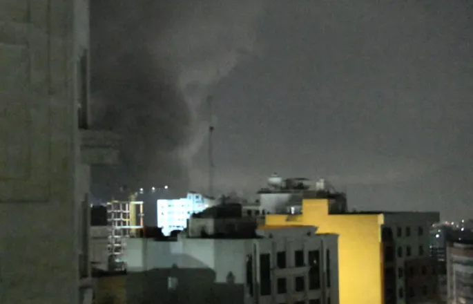 Ushtria izraelite nis sulme të reja ndaj Teheranit, ambasadori iranian në OKB: Janë vrarë mbi 1300 persona