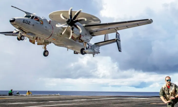 Ushtria izraelite: Për herë të parë goditet objektiva iraniane në Detin Kaspik