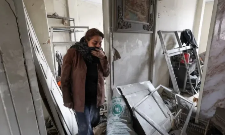 Ushtria izraelite pretendon se ka eliminuar dy zyrtarë të lartë të inteligjencës iraniane