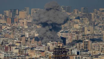 Ushtria izraelite sulmon Libanin, 31 të vdekur dhe 149 të plagosur. Evakuime masive nga Bejruti