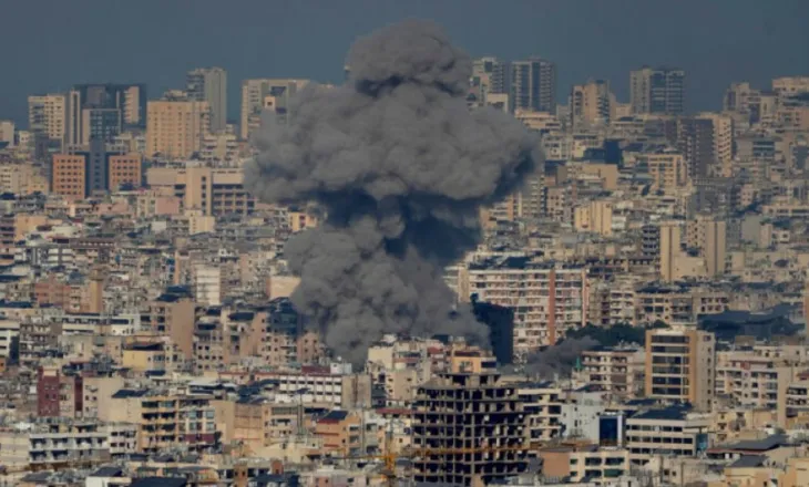 Ushtria izraelite sulmon Libanin, 31 të vdekur dhe 149 të plagosur. Evakuime masive nga Bejruti