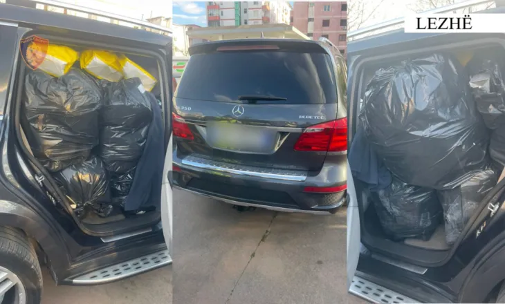 Ushtronin veprimtari tregtare në informalitet, procedohen penalisht 2 të rinj