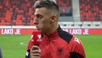 Uzuni i përlotur: Do të kemi ditë pa gjumë, donim shumë të shkonim në Botëror