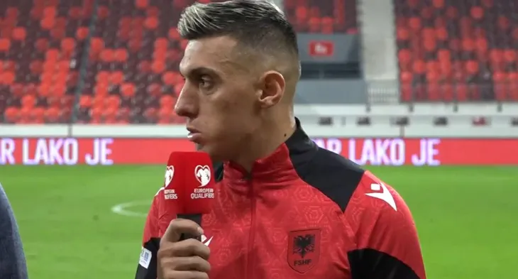 Uzuni i përlotur: Do të kemi ditë pa gjumë, donim shumë të shkonim në Botëror