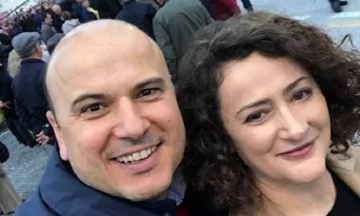 Vajza dhe dhëndri i Berishës rekurs në Gjykata e Lartë, kërkojnë heqjen e sekuestros së pasurive