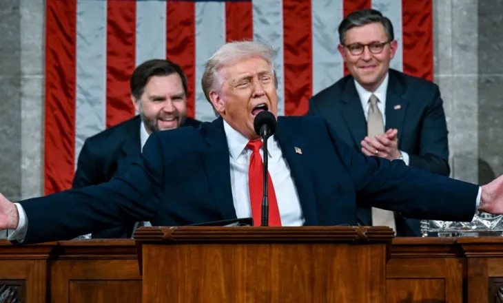 ‘Vala më e madhe ende nuk ka ardhur’/ Çfarë po paralajmëron Trump?