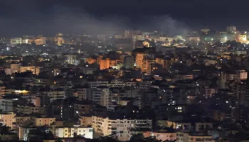 Valë e re sulmesh nga Teherani, 31 viktima në Liban, alarm në Izrael dhe Gjirin Persik