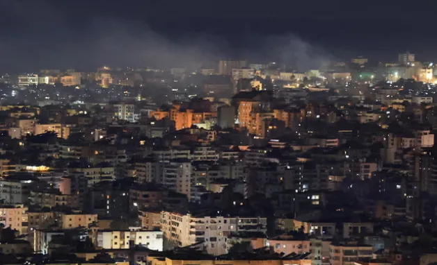 Valë e re sulmesh nga Teherani, 31 viktima në Liban, alarm në Izrael dhe Gjirin Persik