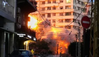 Valë hakmarrjesh pas goditjes së centralit bërthamor/ Irani nis sulme në gjithë Lindjen e Mesme