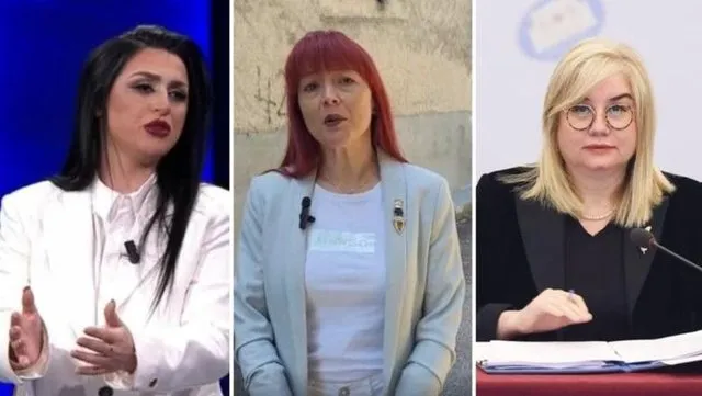 Valë përjashtimesh në selinë e PD në Elbasan/ Pas Doris Madhit hiqen edhe 3 emra të tjerë