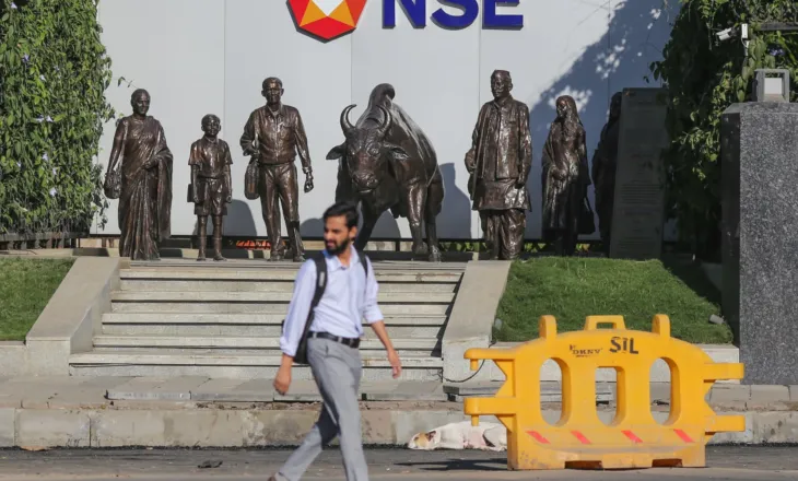 Valët goditëse të luftës në Iran prekin tregun global të IPO-ve, me fokus Indinë