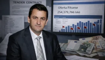 Vangjel Tavo në SPAK/ Skandali me tenderin e pastrimit! 3 milionë euro për plehrat, skualifikohet oferta më e ulët