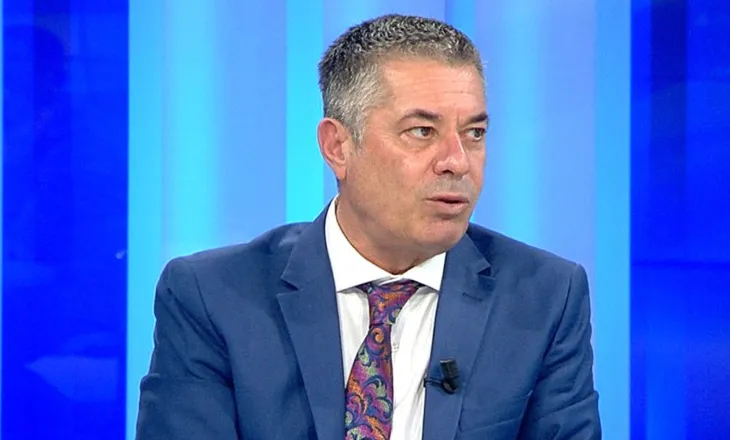 Vangjeli: Gazi i policisë kriminal, Berisha mbështet dhunën se nuk ka më zgjidhje politike