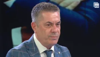 Vangjeli: Në PD riciklohen të njëjtët njerëz edhe pas 13 vitesh. Sulmet ndaj SPAK, gabim strategjik