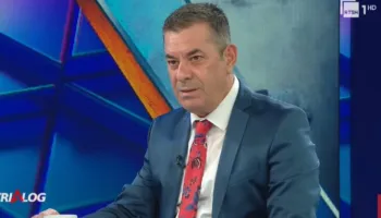 Vangjeli: PS mori vendimin e duhur për Ballukun, por në kohën e gabuar